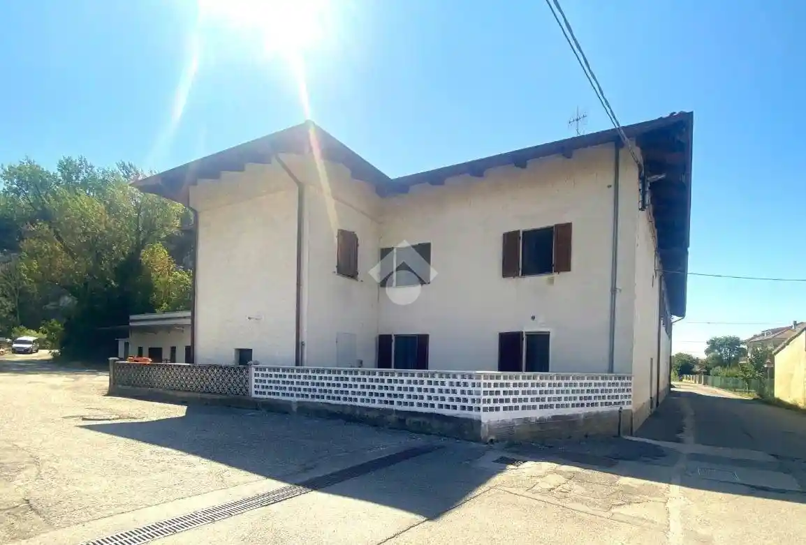 Appartamento in vendita a Montalto Dora