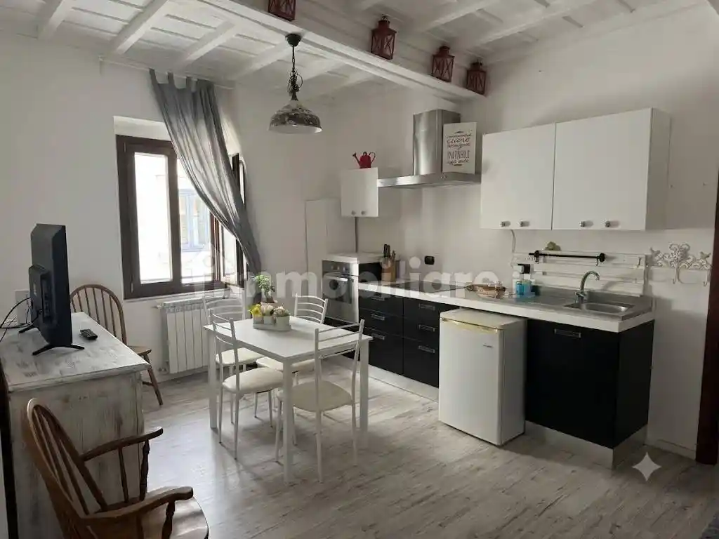 Appartamento in affitto a Anagni
