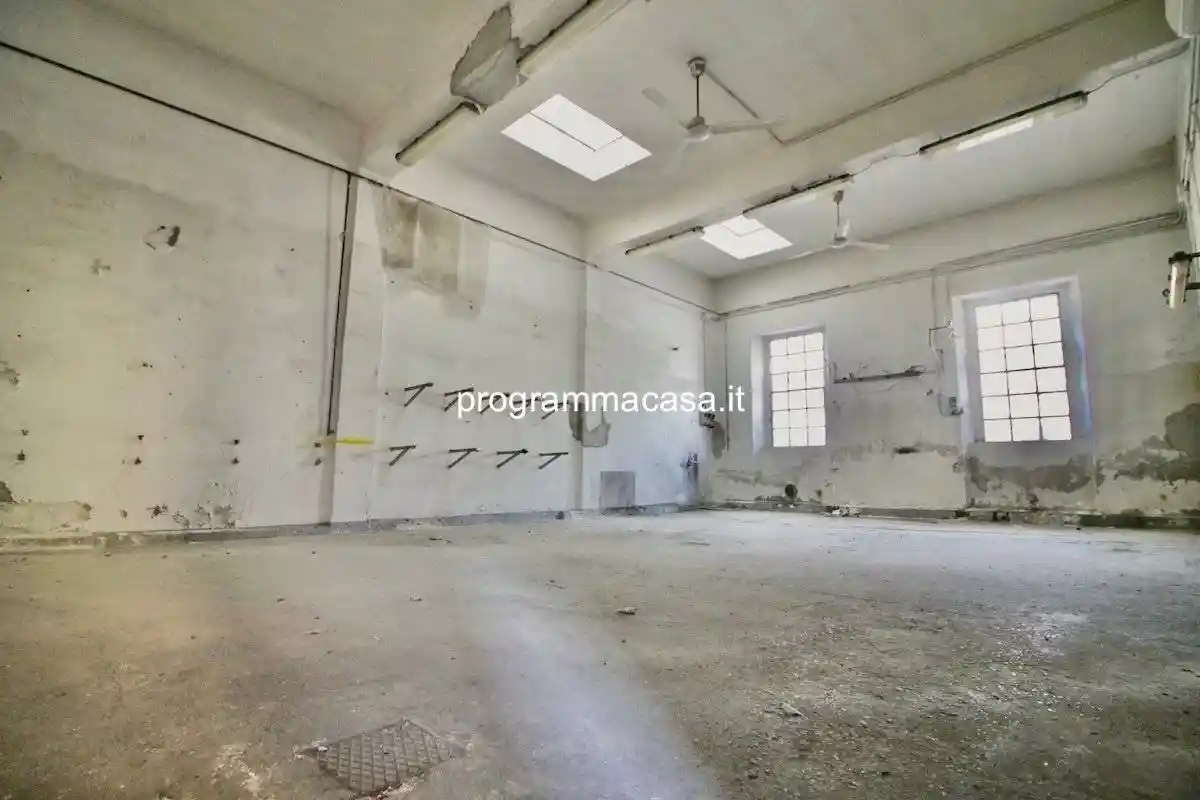 Loft in vendita a Segrate