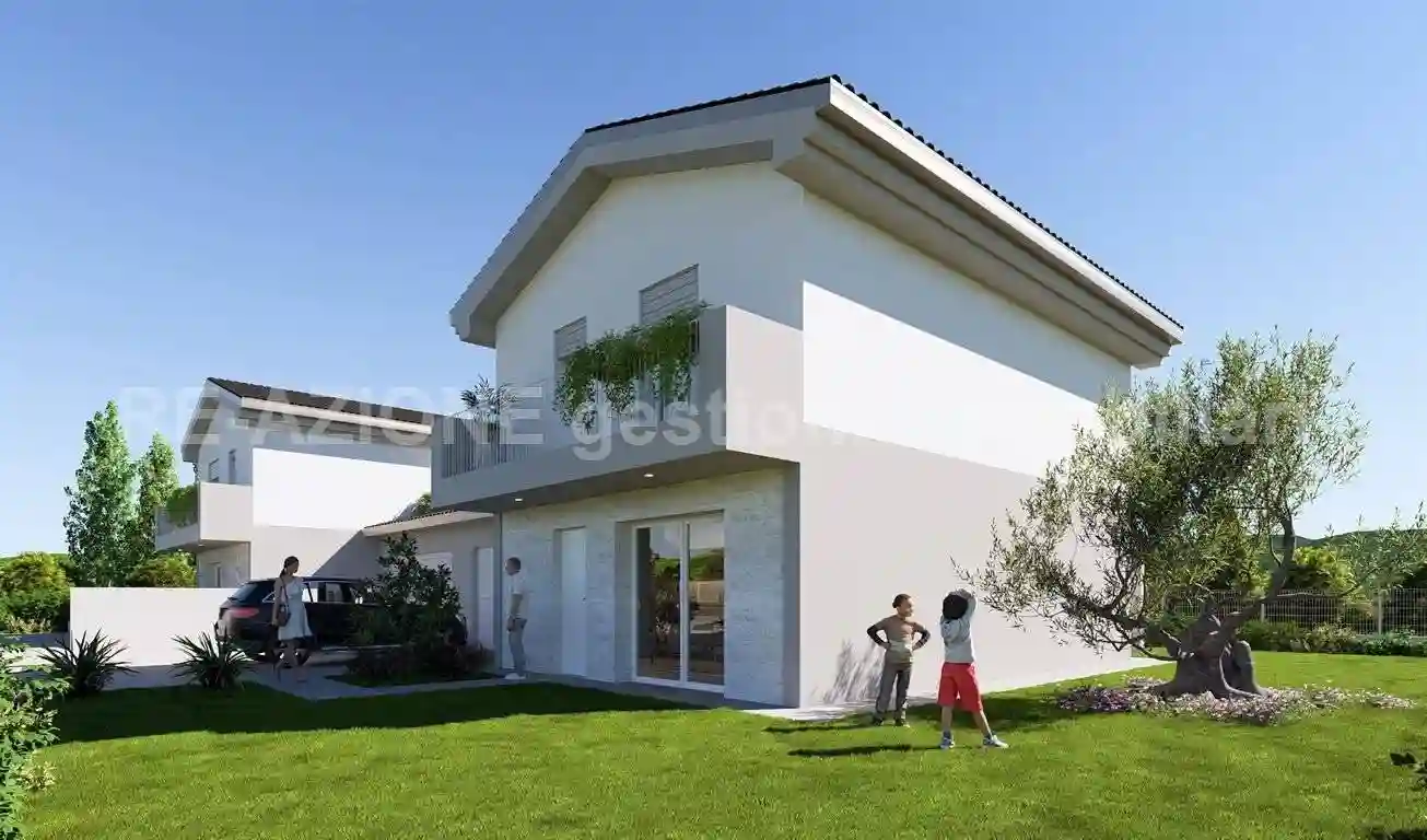 Villa - foto 3
