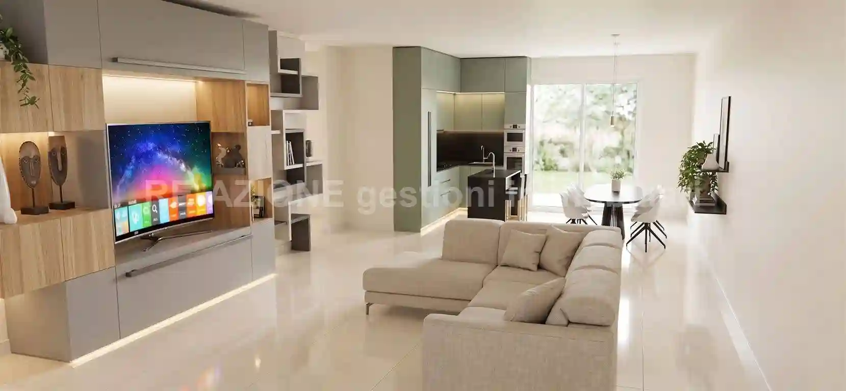 Villa - foto 5