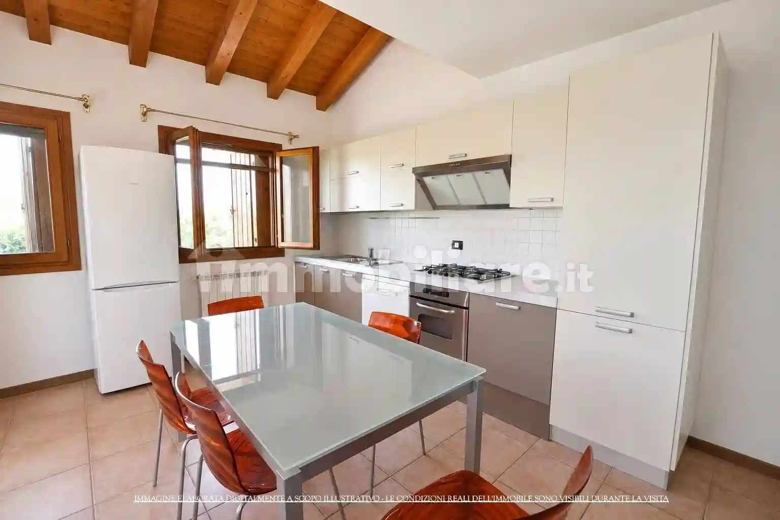 Appartamento - foto 3