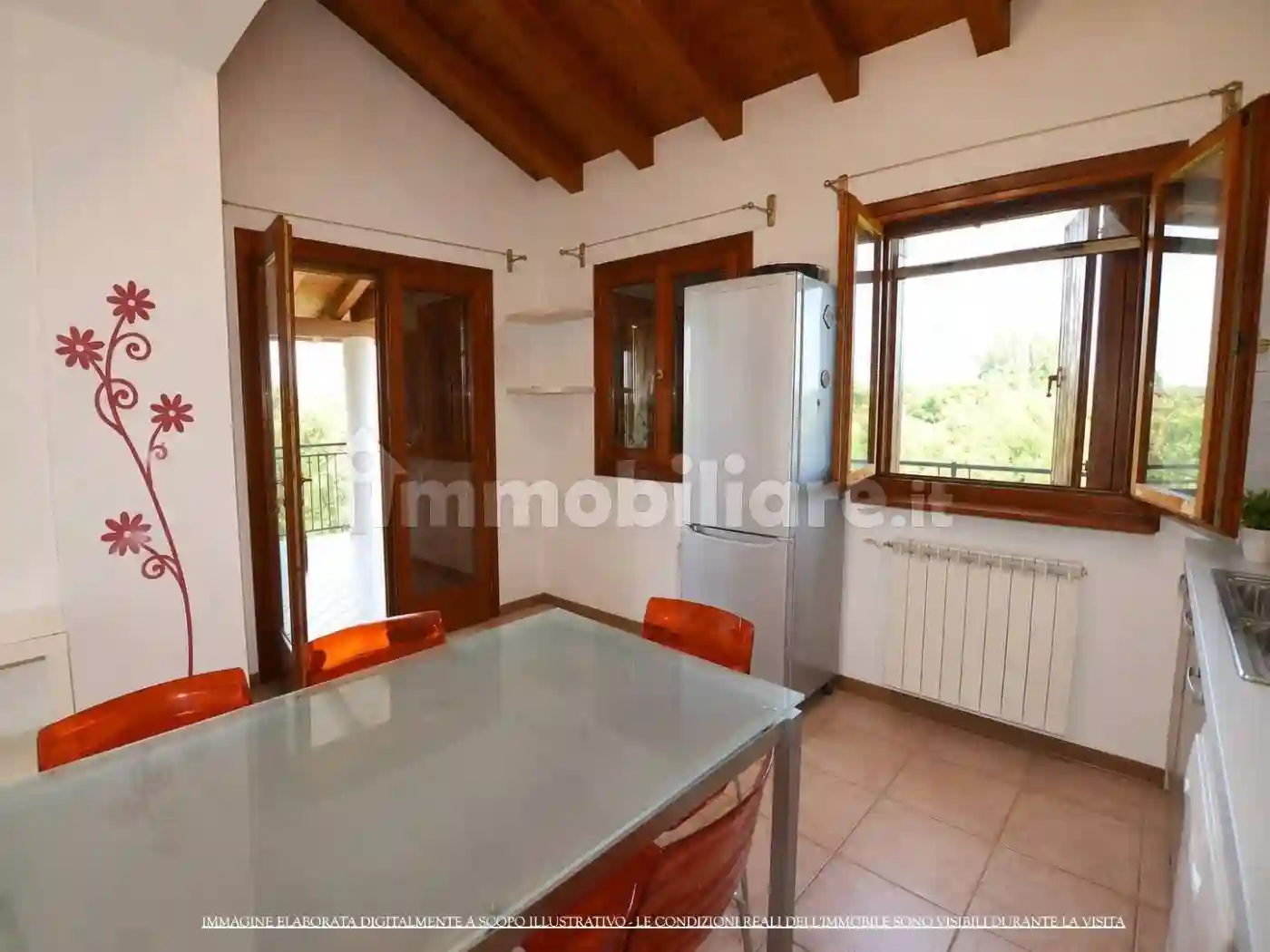 Appartamento - foto 4