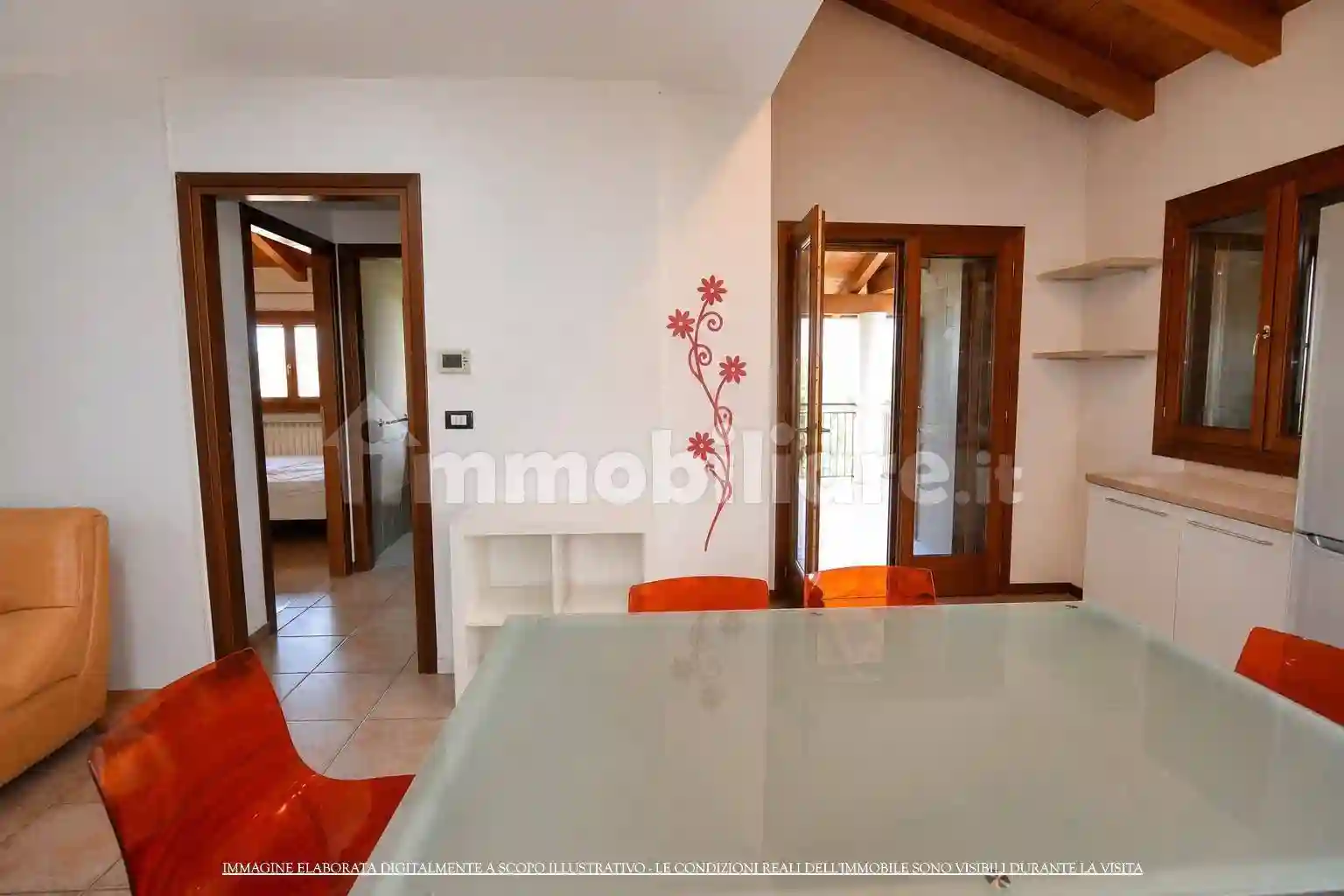 Appartamento - foto 5