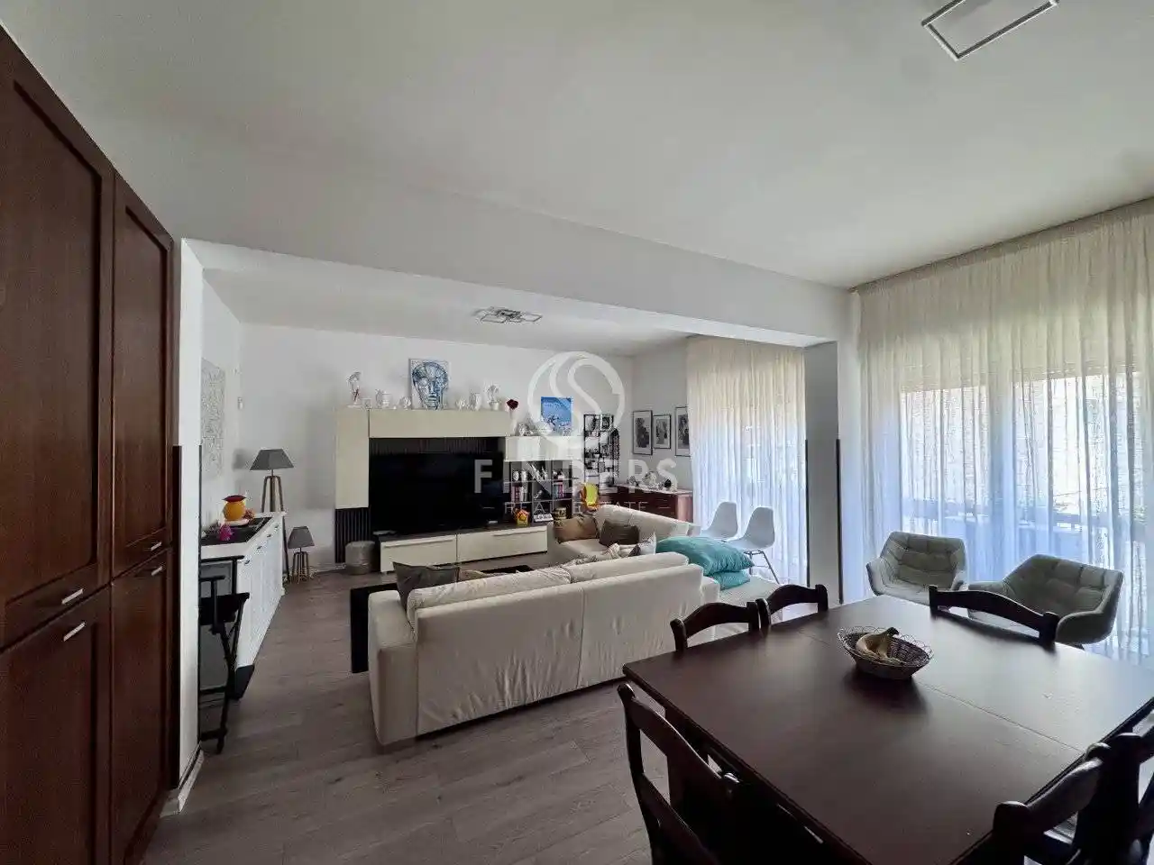 Appartamento in vendita a Reggio Calabria
