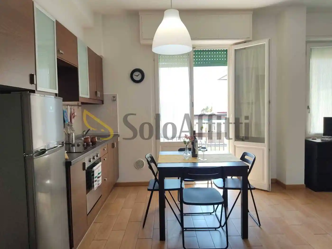 Appartamento in affitto a Firenze