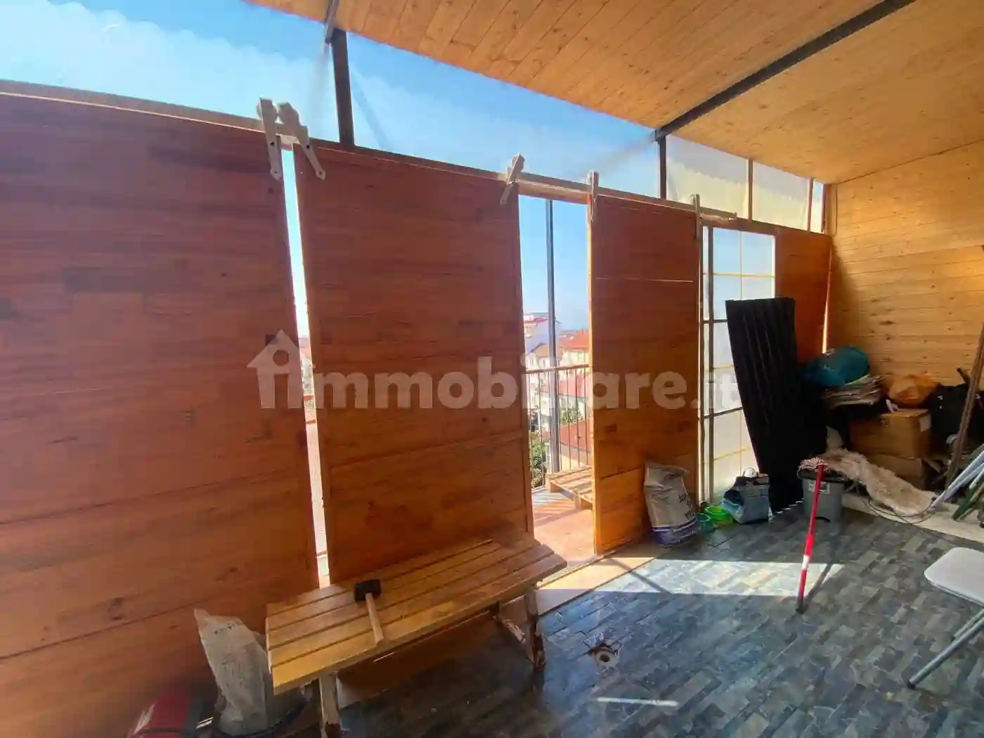 Attico - Mansarda - foto 4