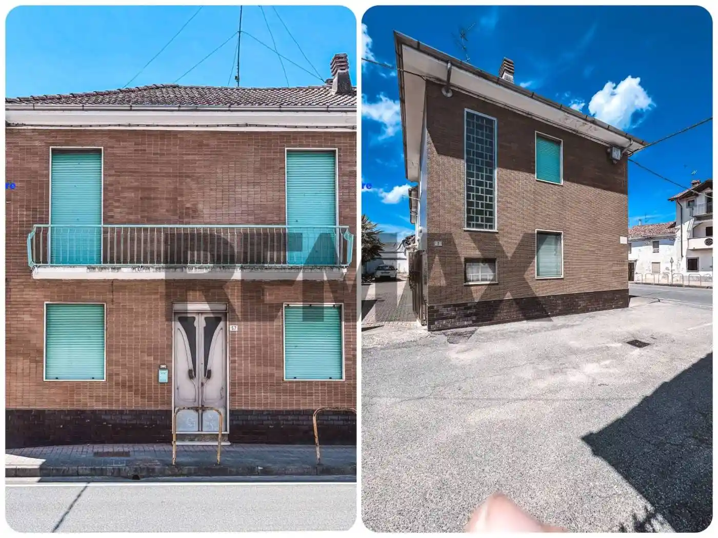 Casa indipendente in vendita a Palestro