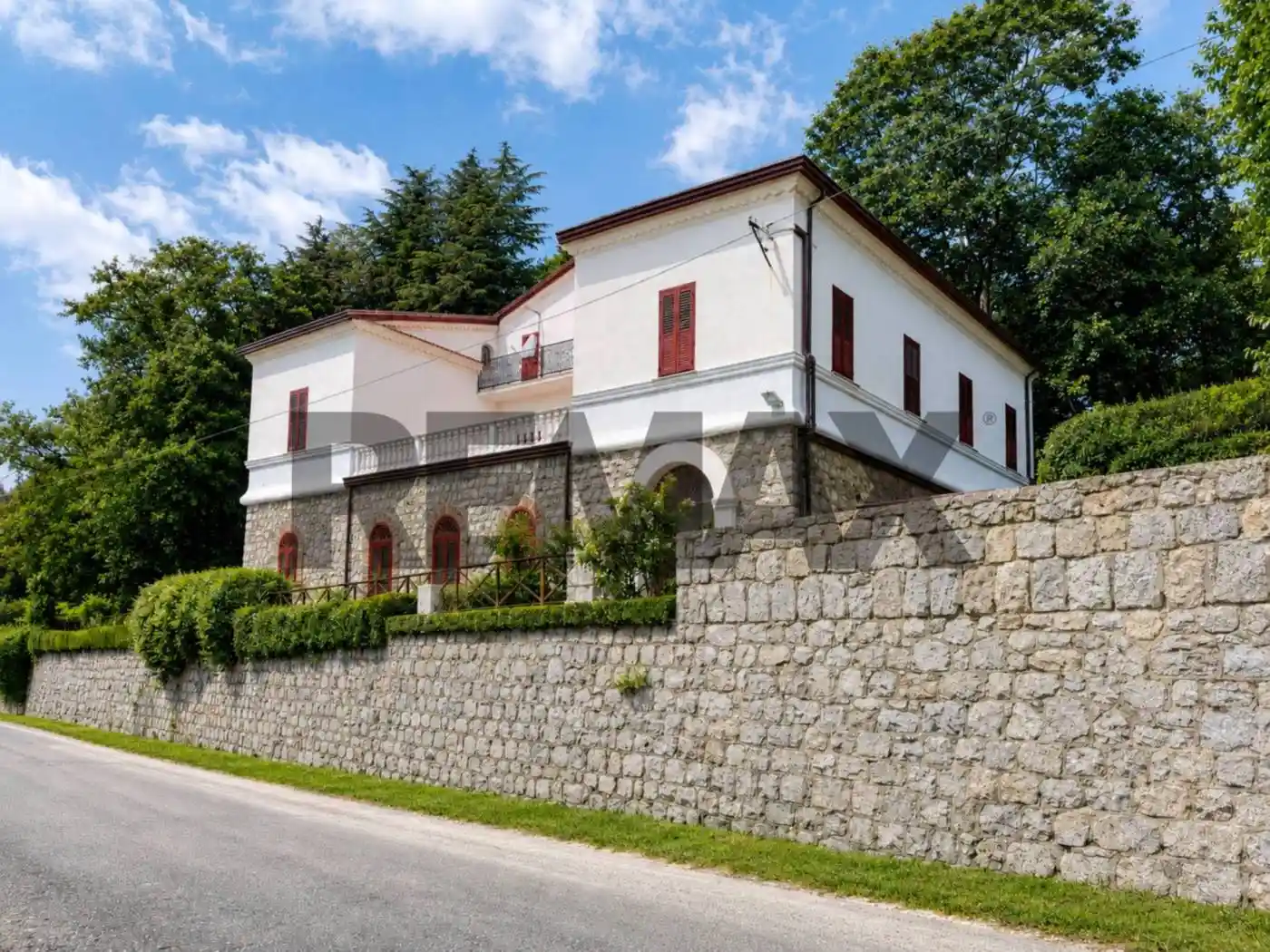Villa in vendita a Malito