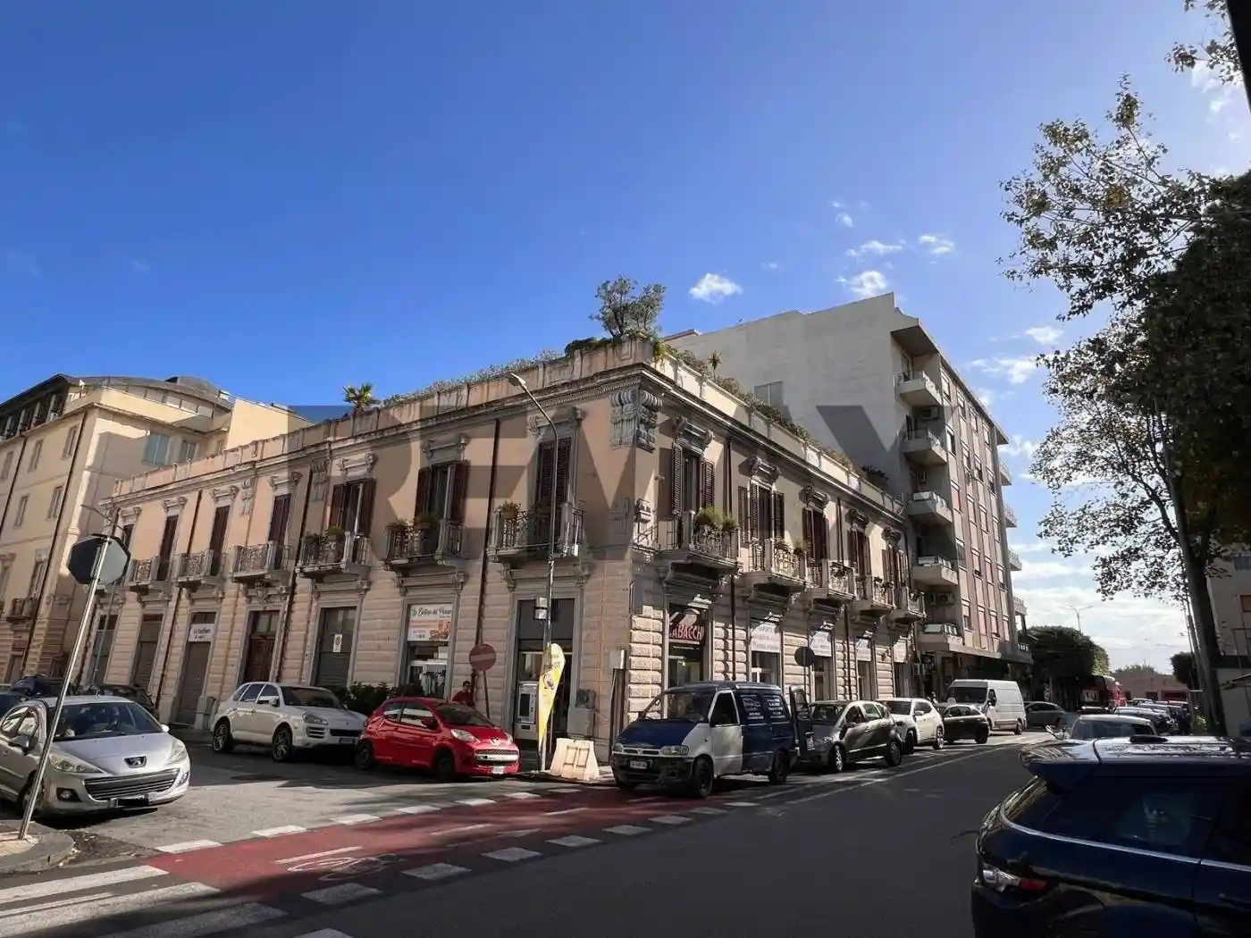 Appartamento in vendita a Messina