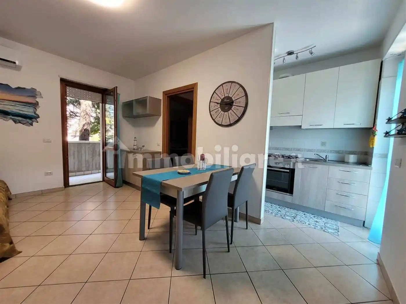 Appartamento in vendita a Gallarate
