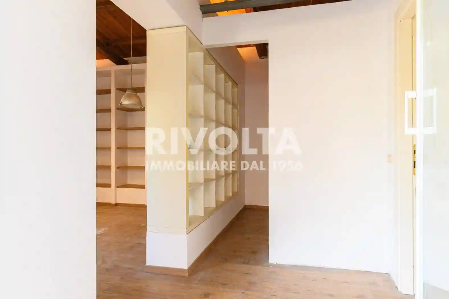 Loft - foto 2