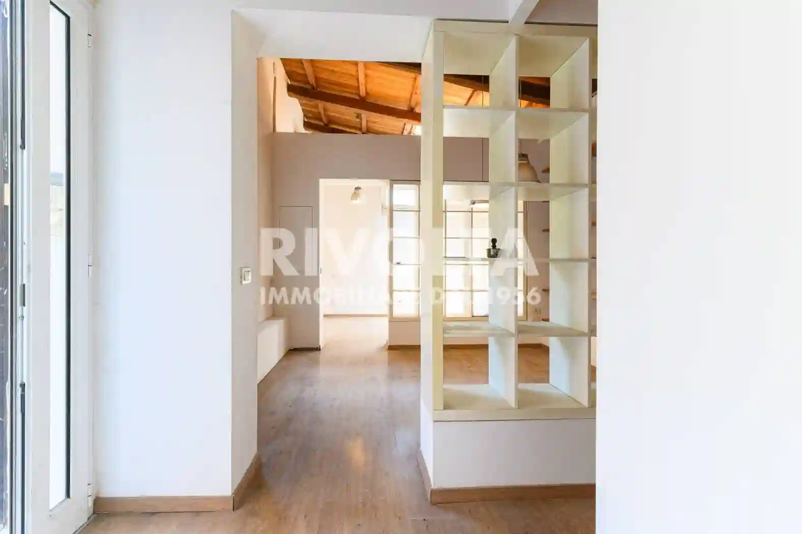 Loft - foto 3