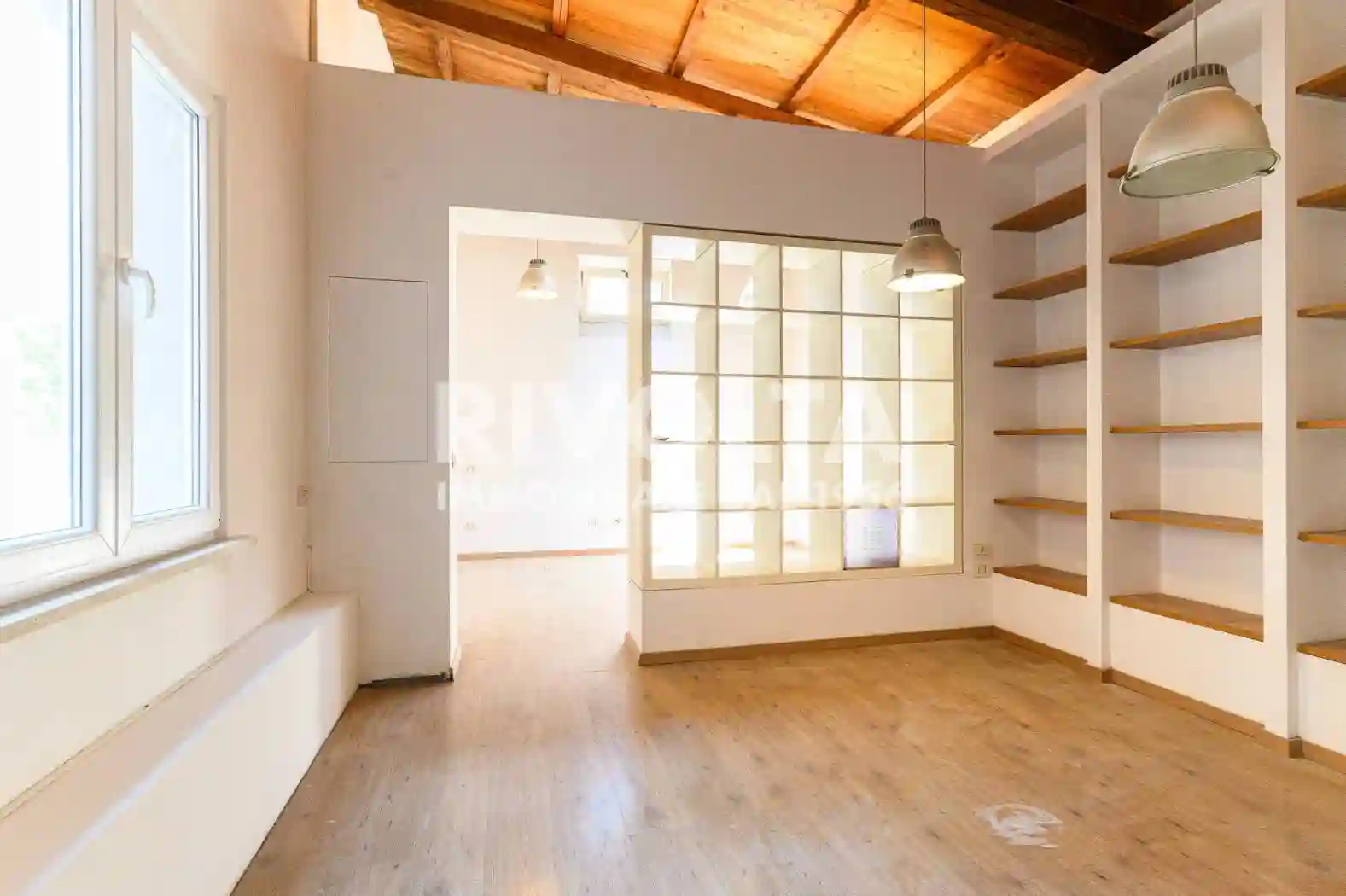 Loft - foto 5