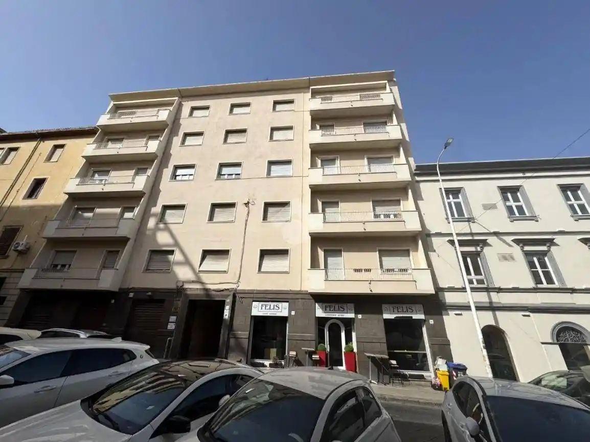 Appartamento in vendita a Sassari