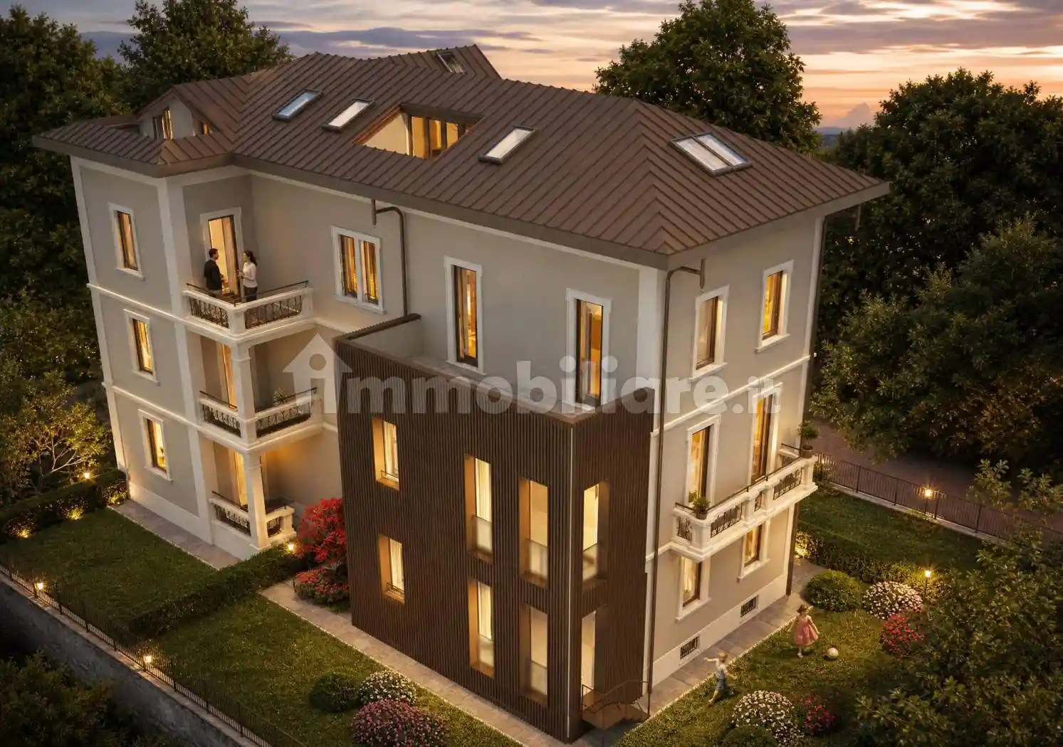 Progetto in vendita a Verbania