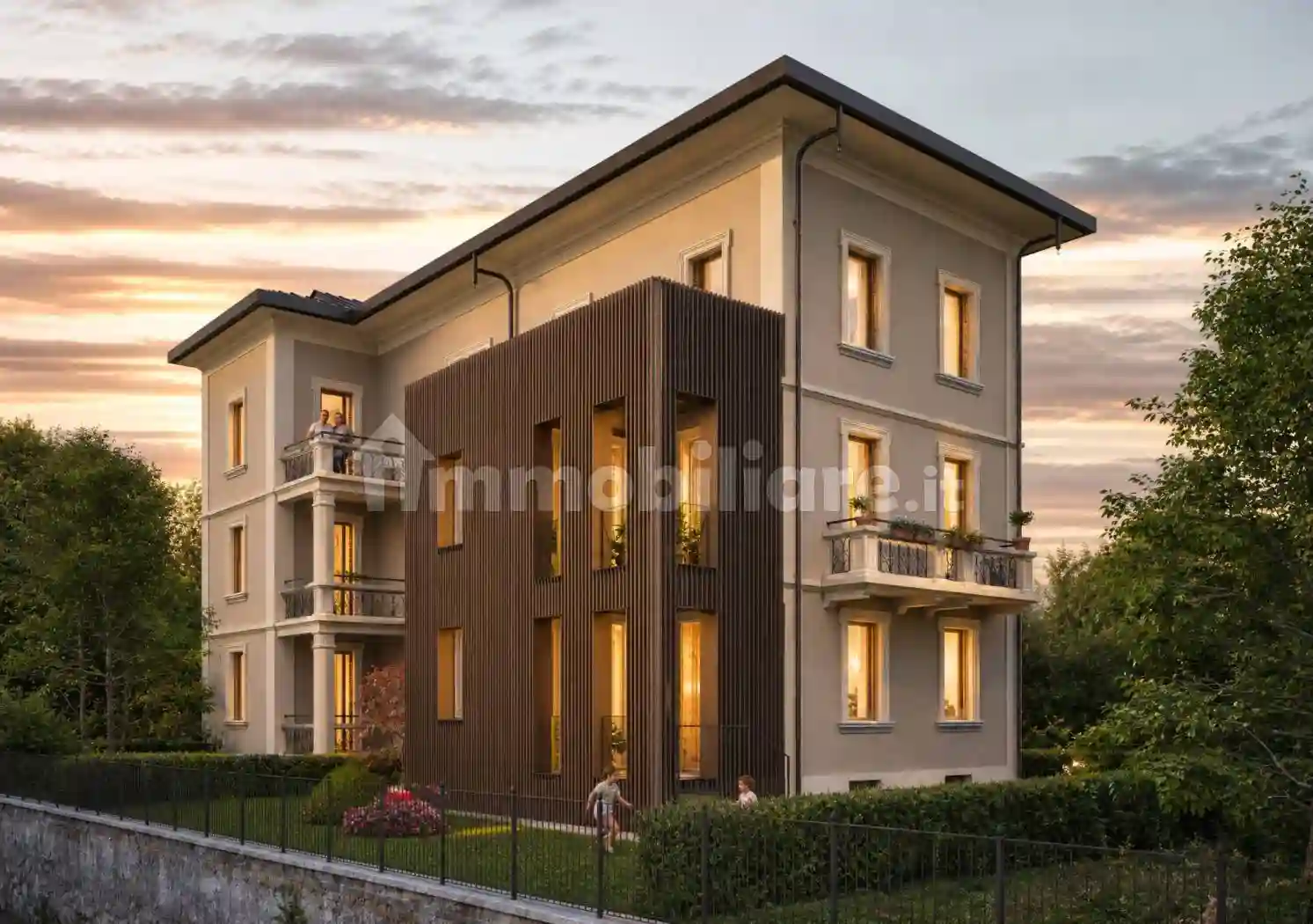 Progetto - foto 2