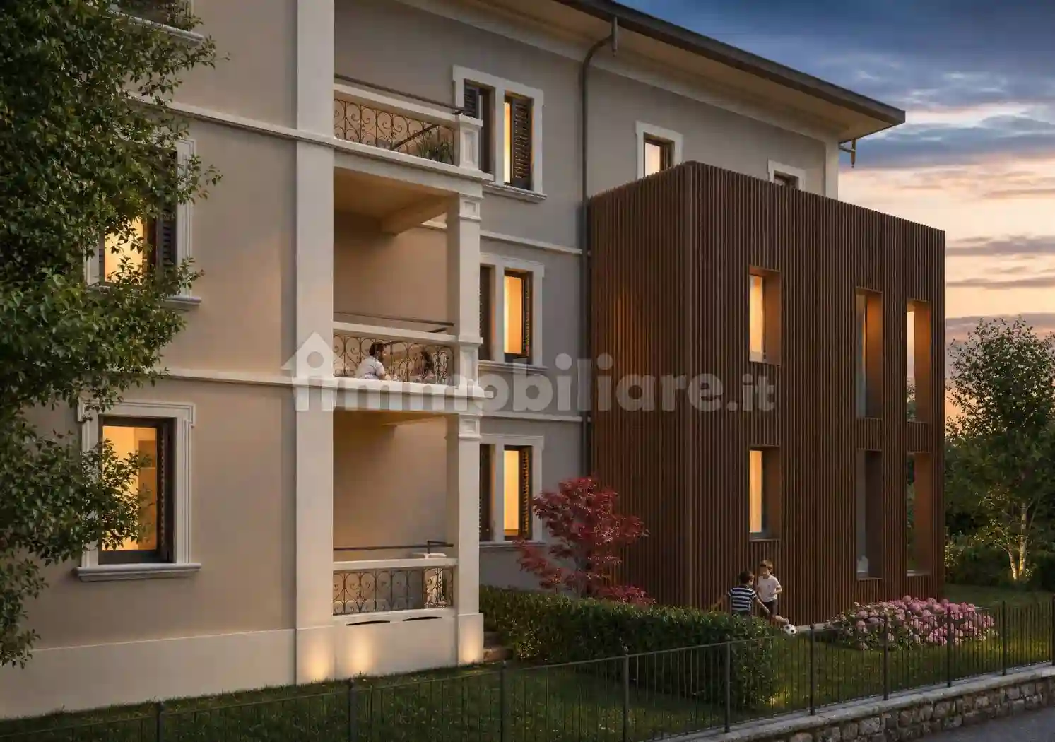 Progetto - foto 3