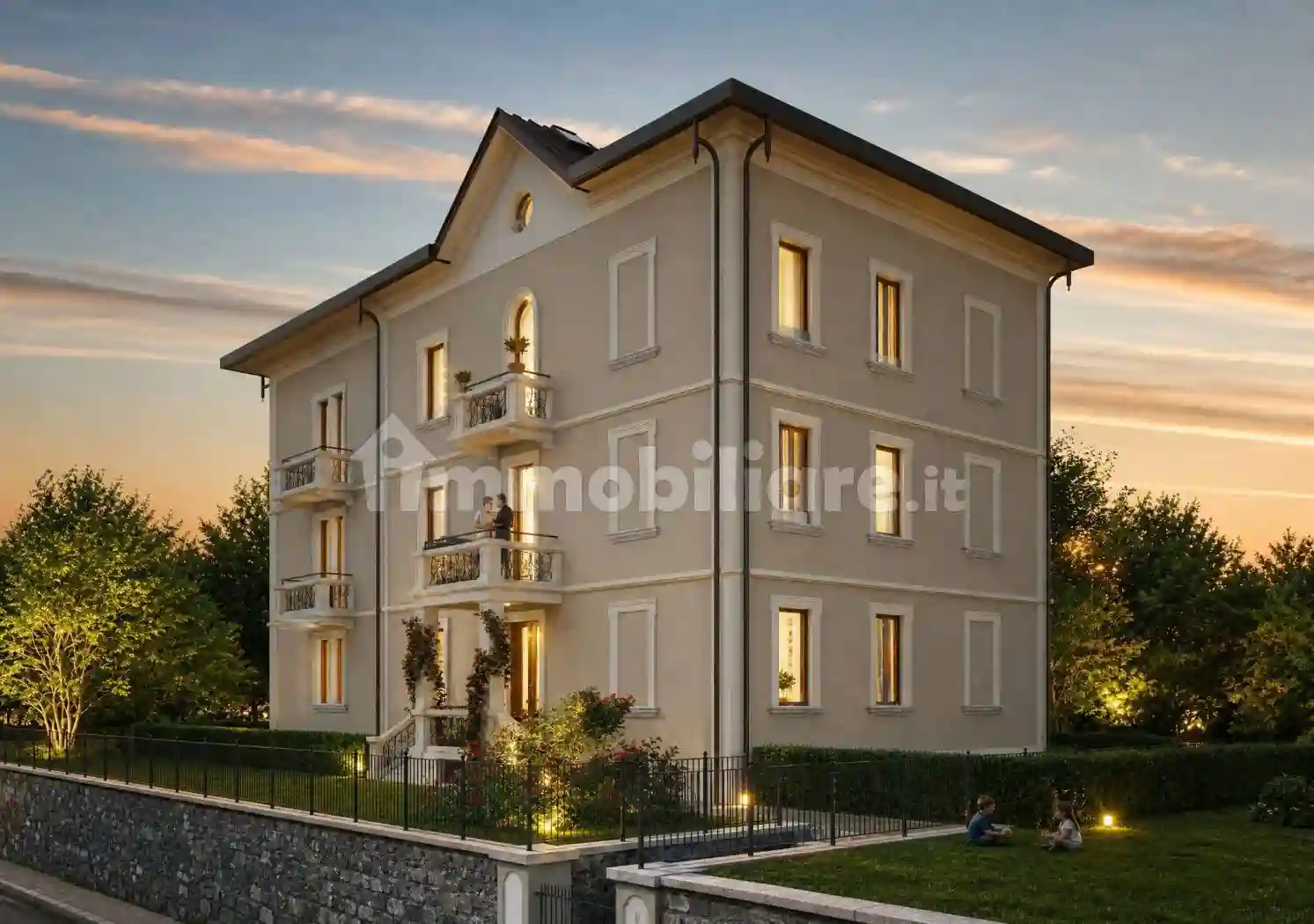 Progetto - foto 4