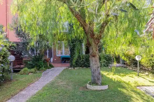 Villa in vendita a Roma