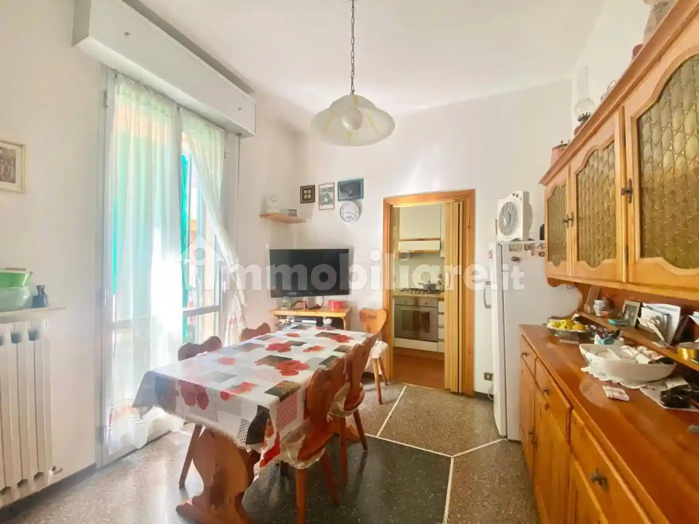 Appartamento in vendita a Bologna
