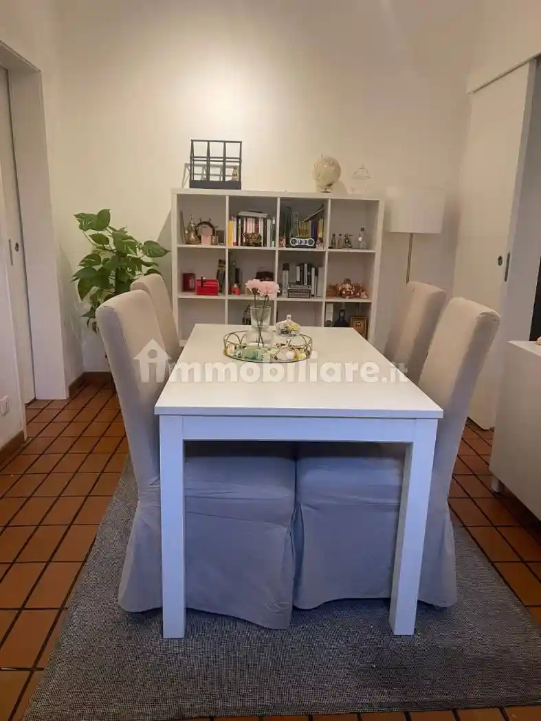 Appartamento in affitto a Bologna