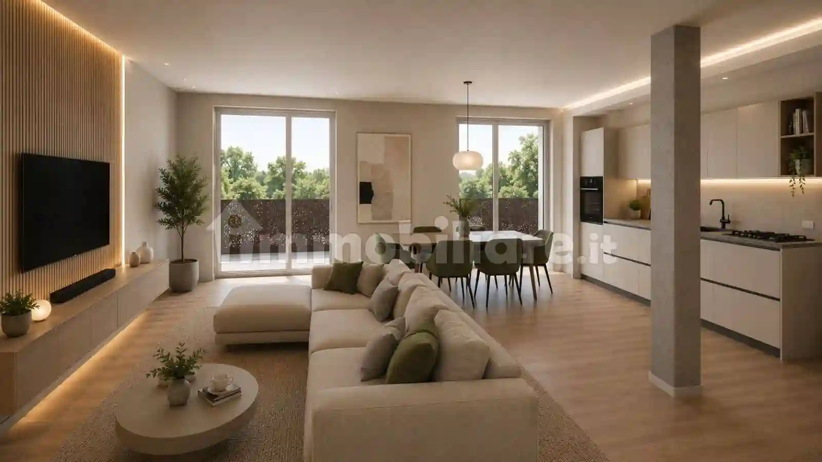 Appartamento - foto 5