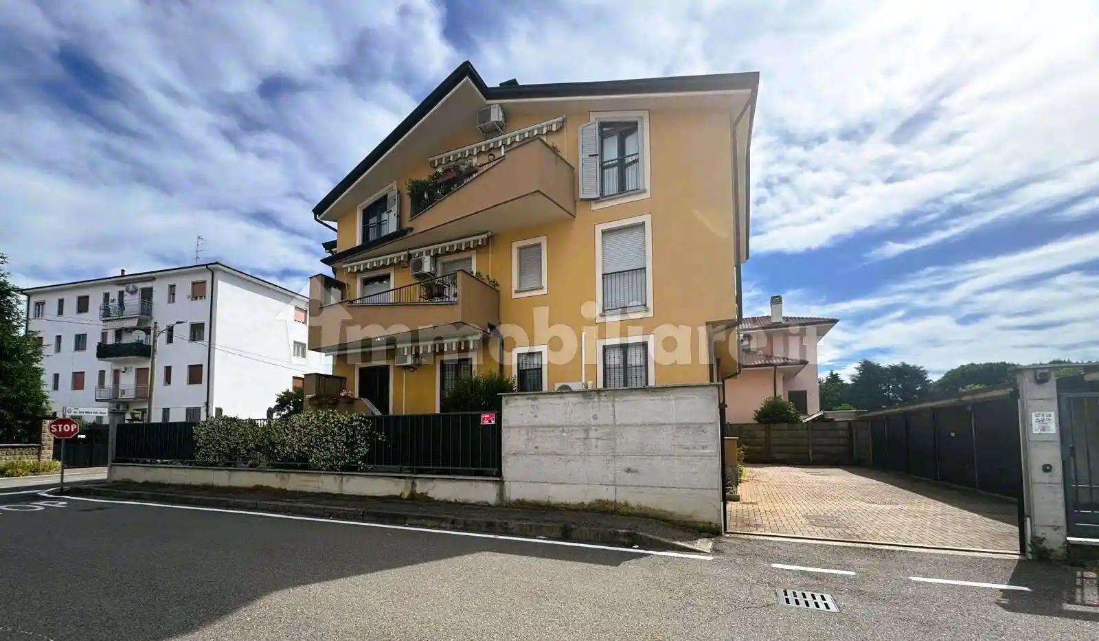 Appartamento in vendita a Arluno