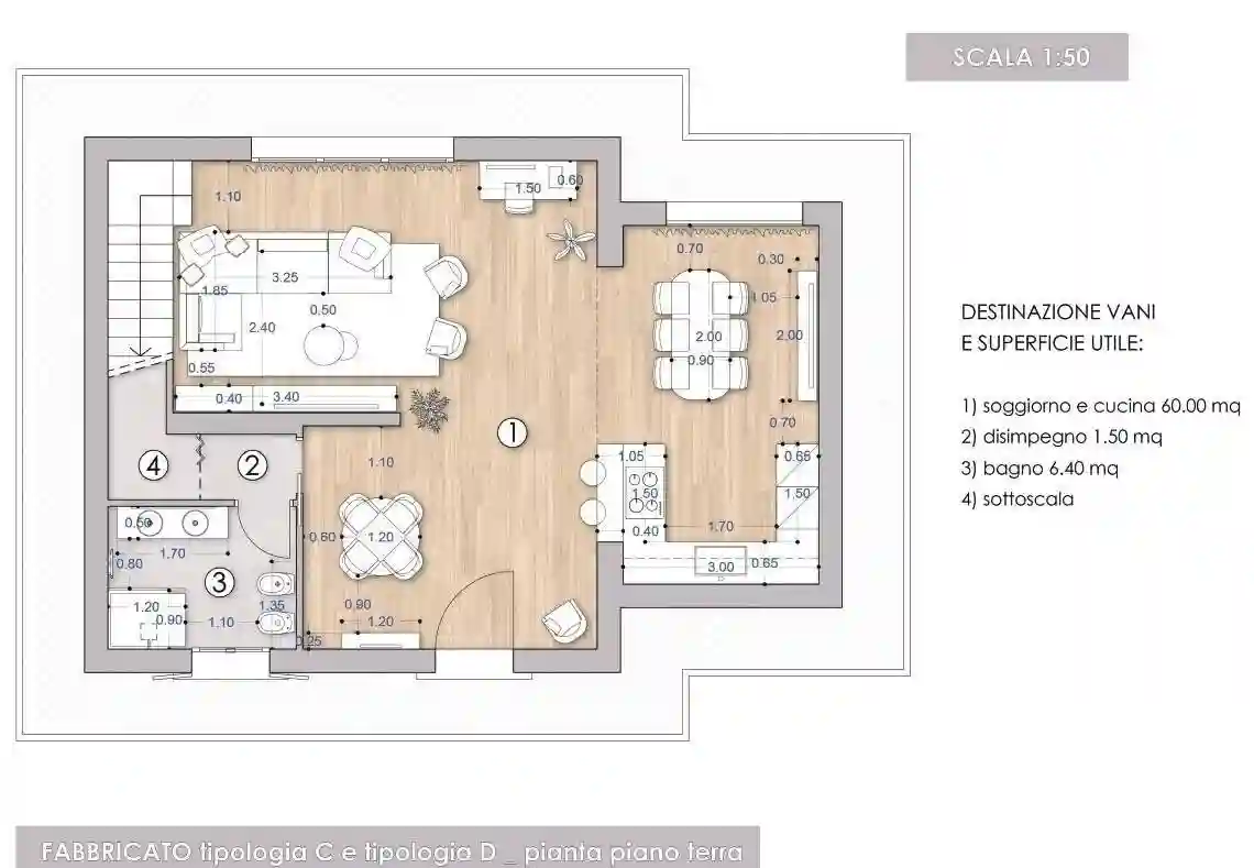 Villa - foto 4