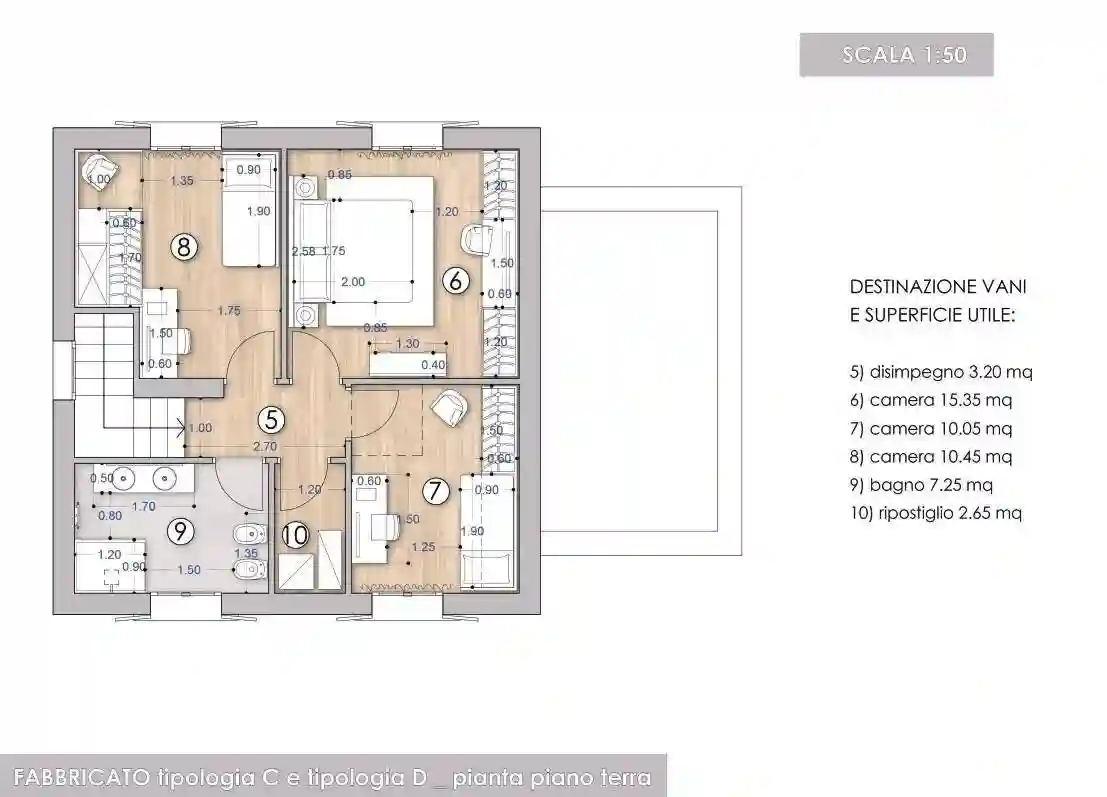 Villa - foto 5