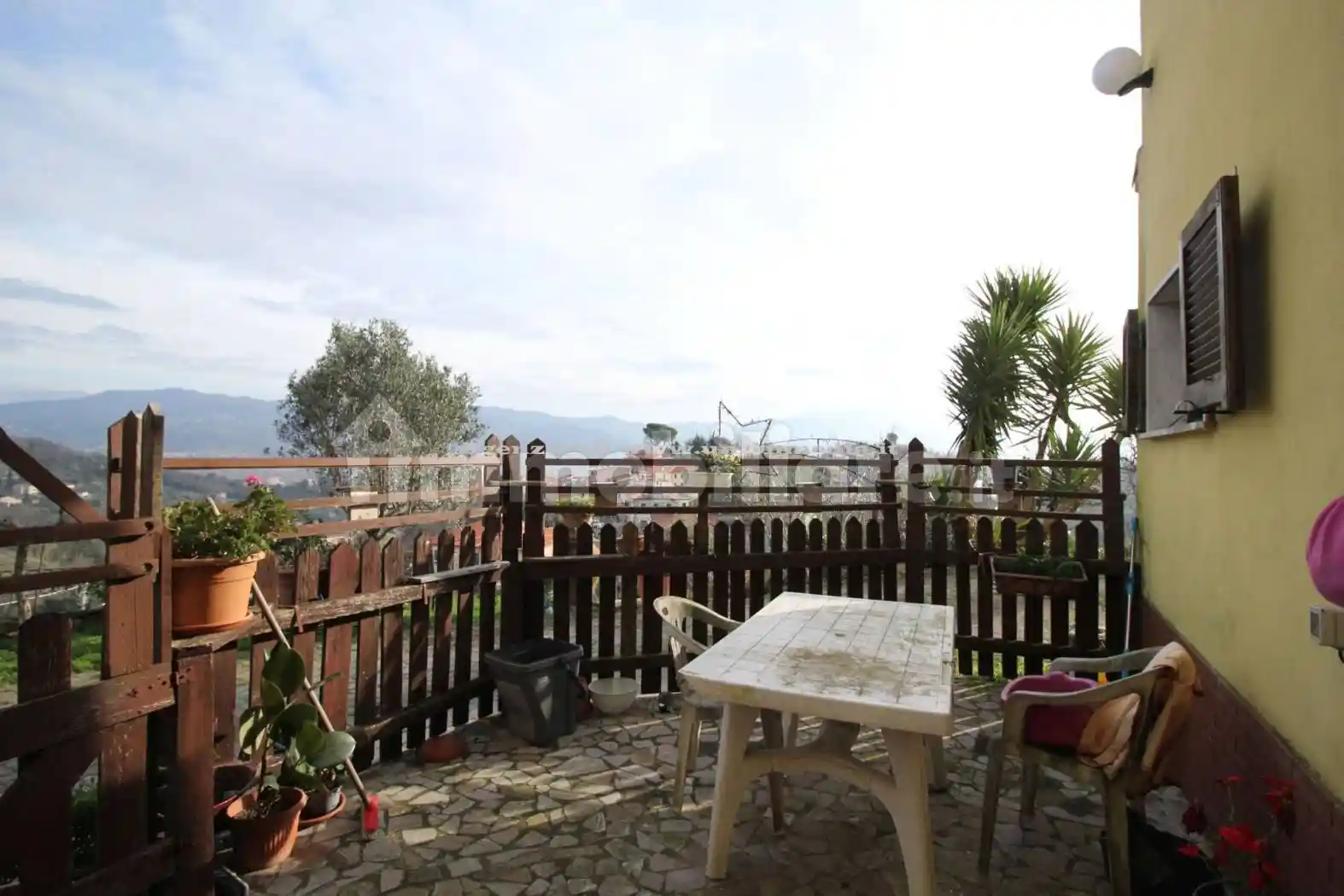 Appartamento in vendita a Arcola