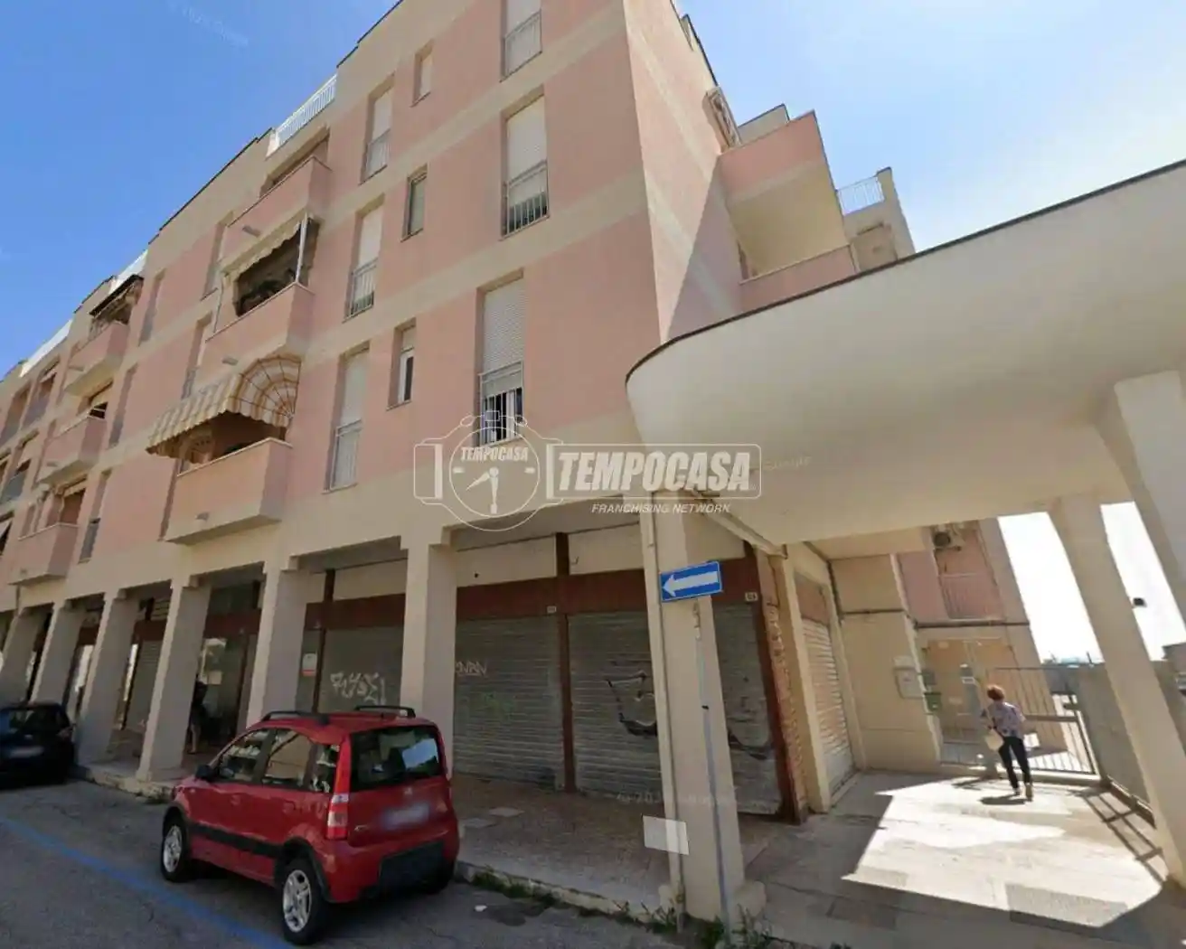 Appartamento in vendita a Comacchio