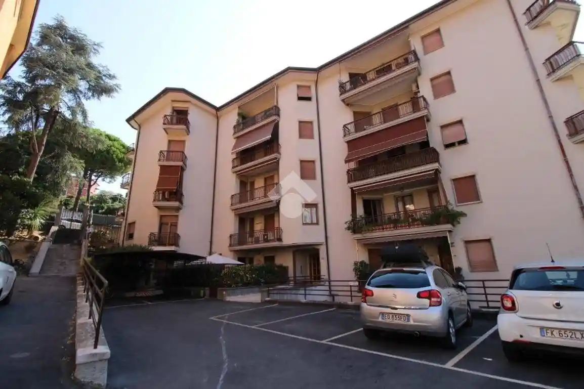 Appartamento in vendita a Chiavari