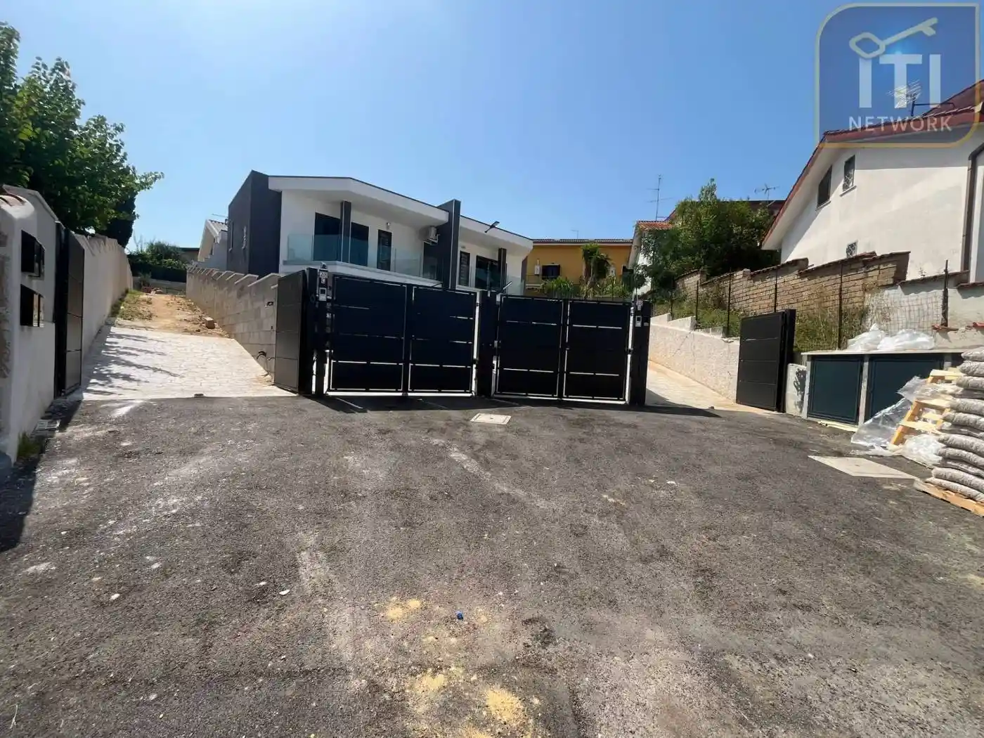 Villa in vendita a Ardea