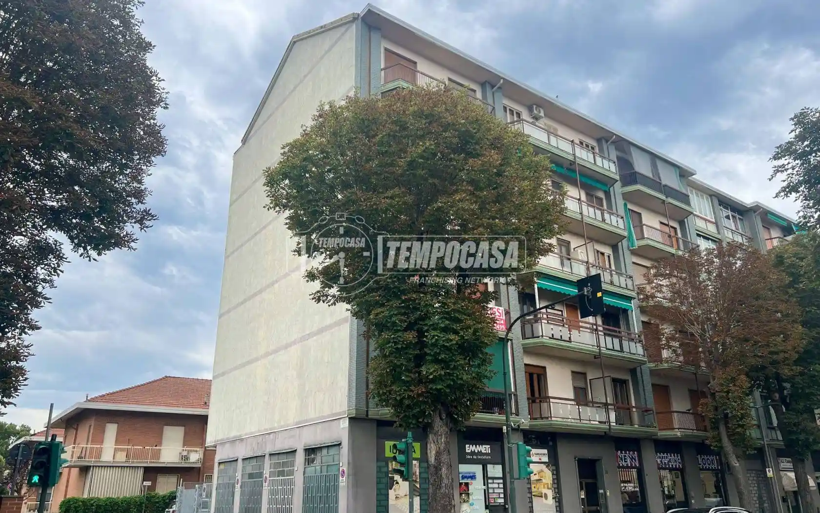Appartamento in vendita a Carignano