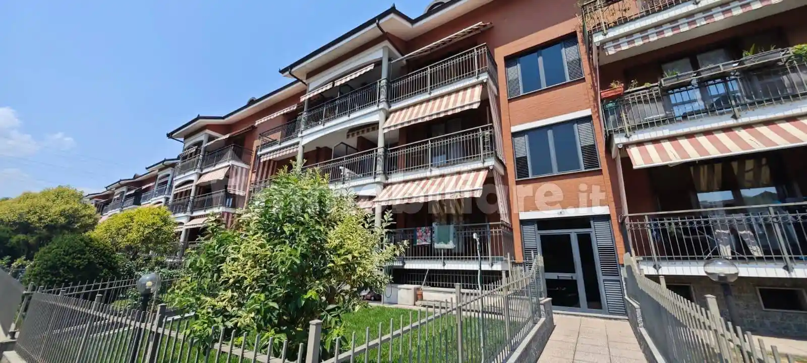 Appartamento in vendita a Settimo Torinese