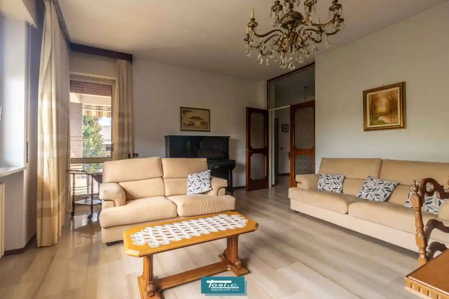 Villa - foto 5