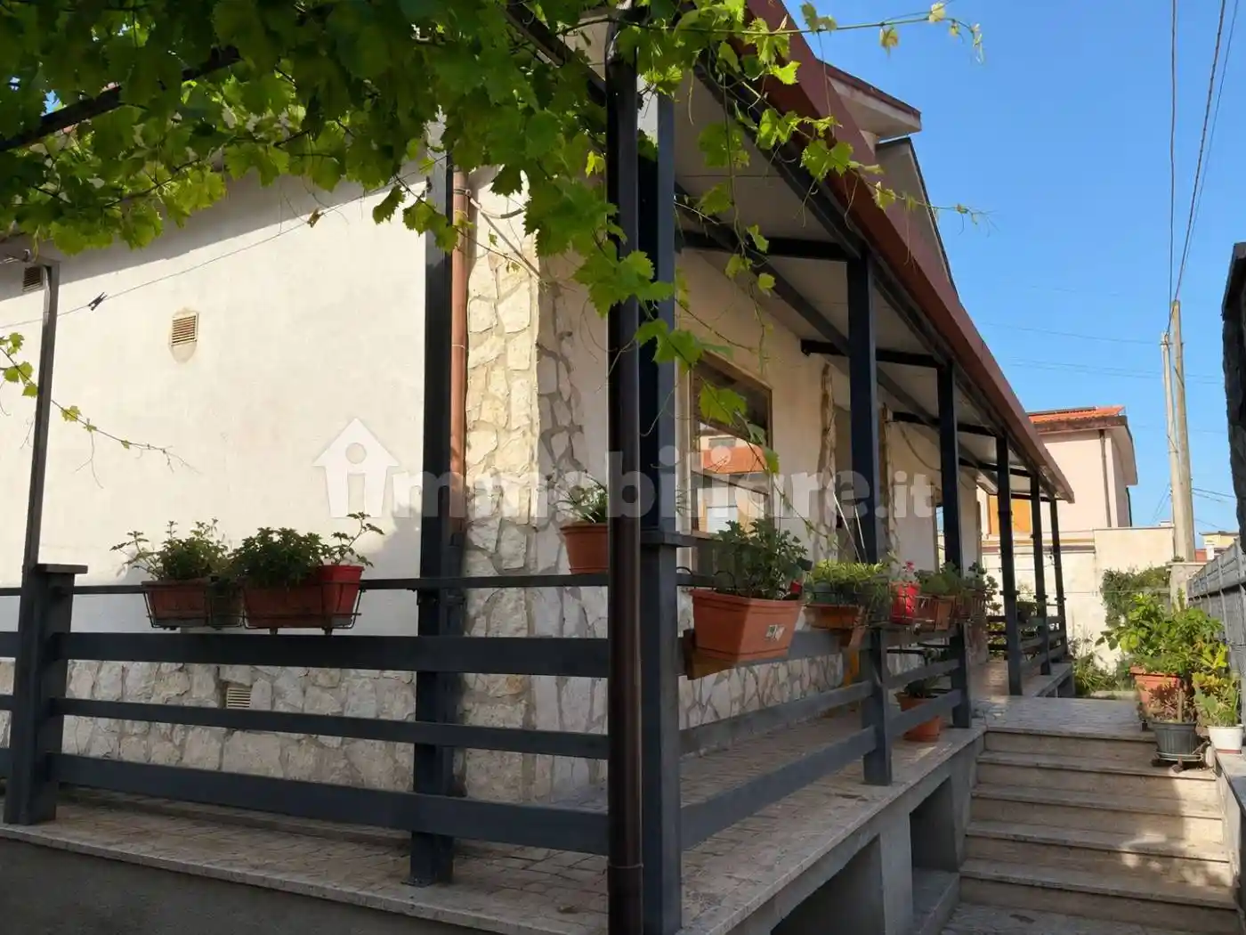 Villa in vendita a Avezzano