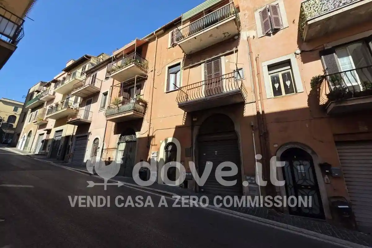 Appartamento in vendita a Marino