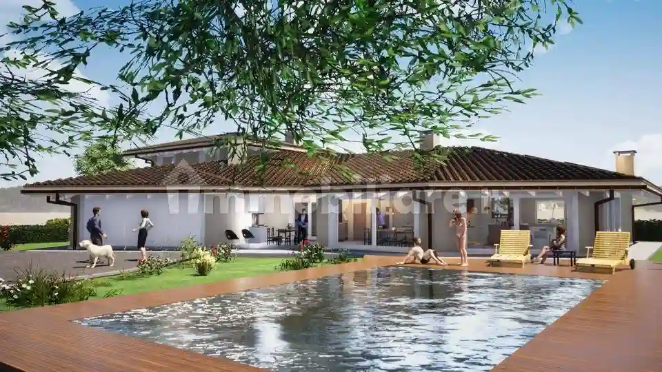 Villa - foto 2
