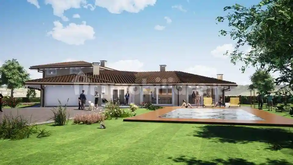 Villa - foto 4