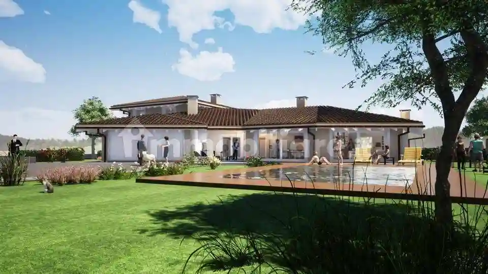 Villa - foto 5