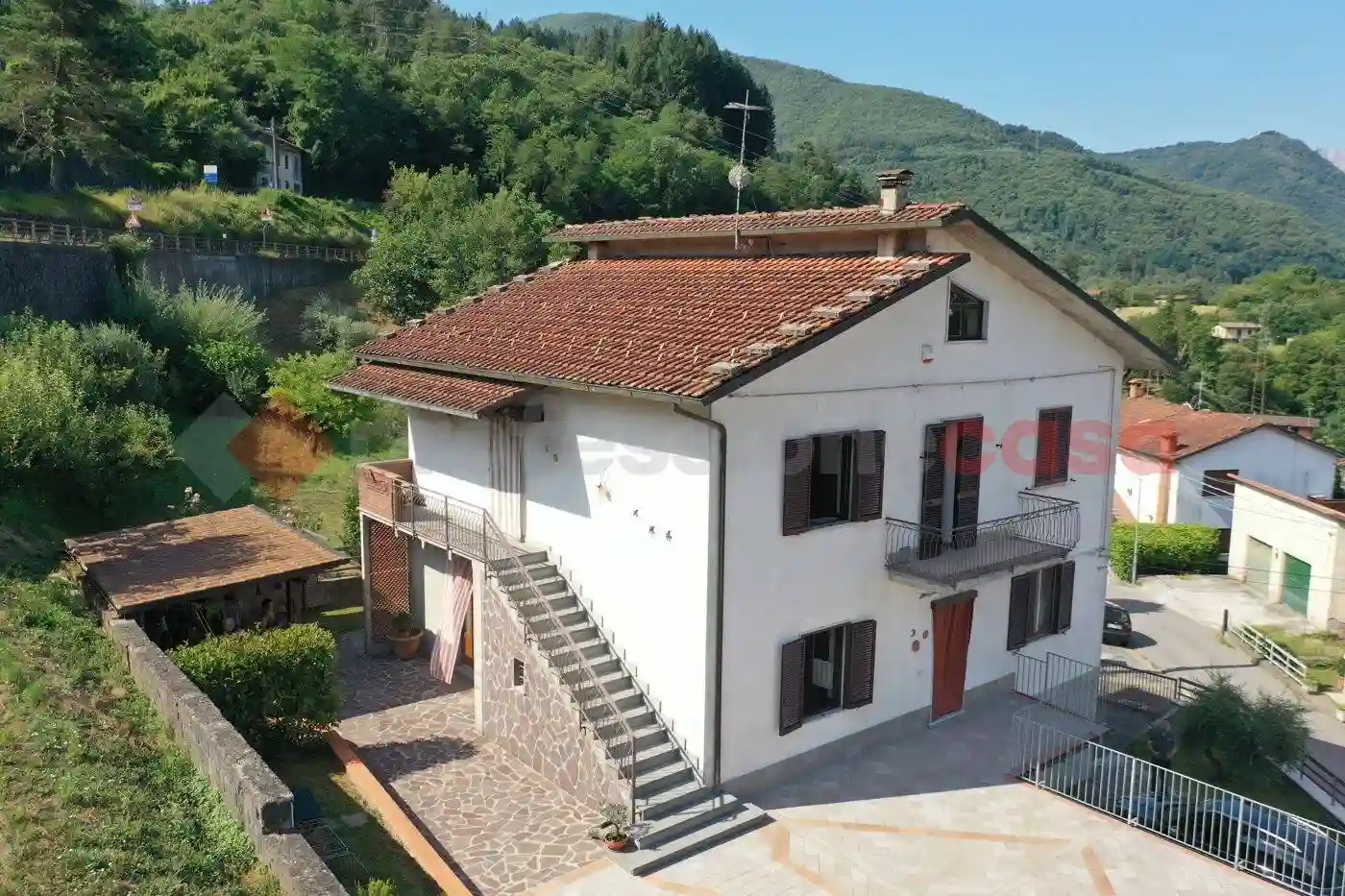 Villa - foto 2