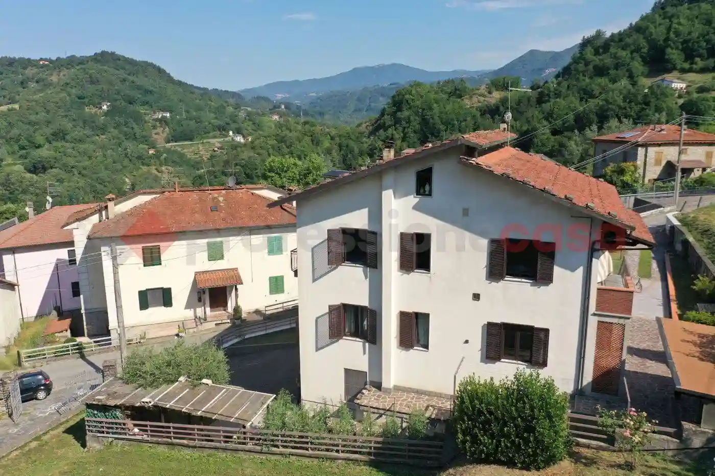 Villa - foto 3
