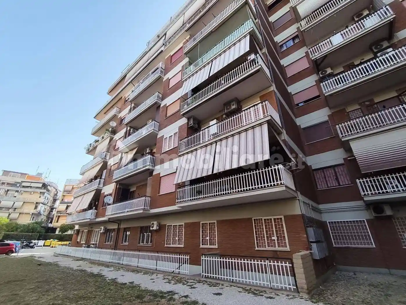 Appartamento in vendita a Pomezia