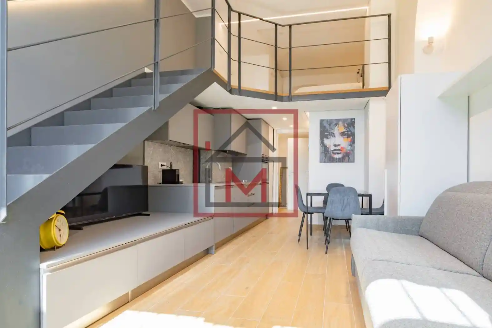 Loft in vendita a Milano