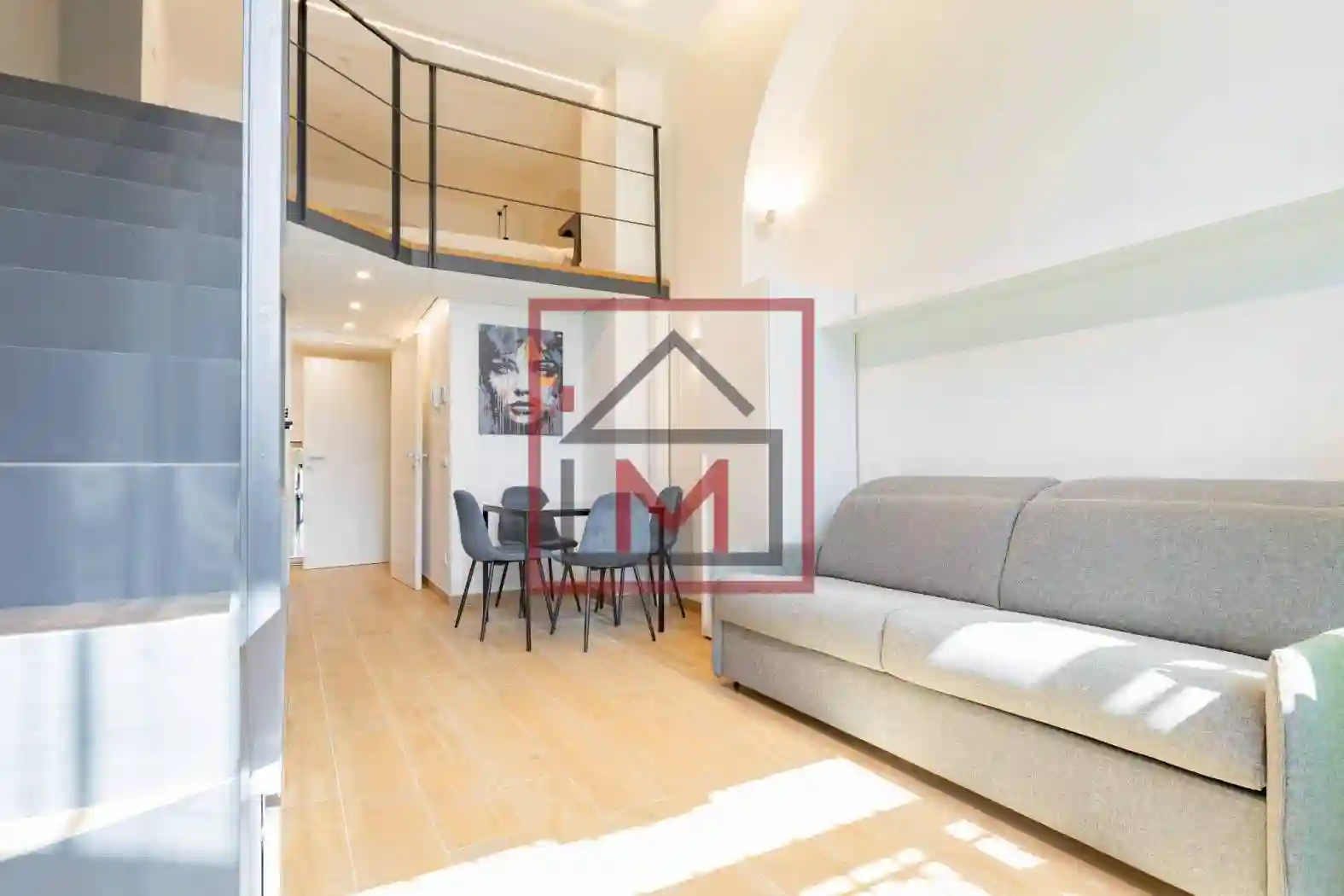 Loft - foto 2