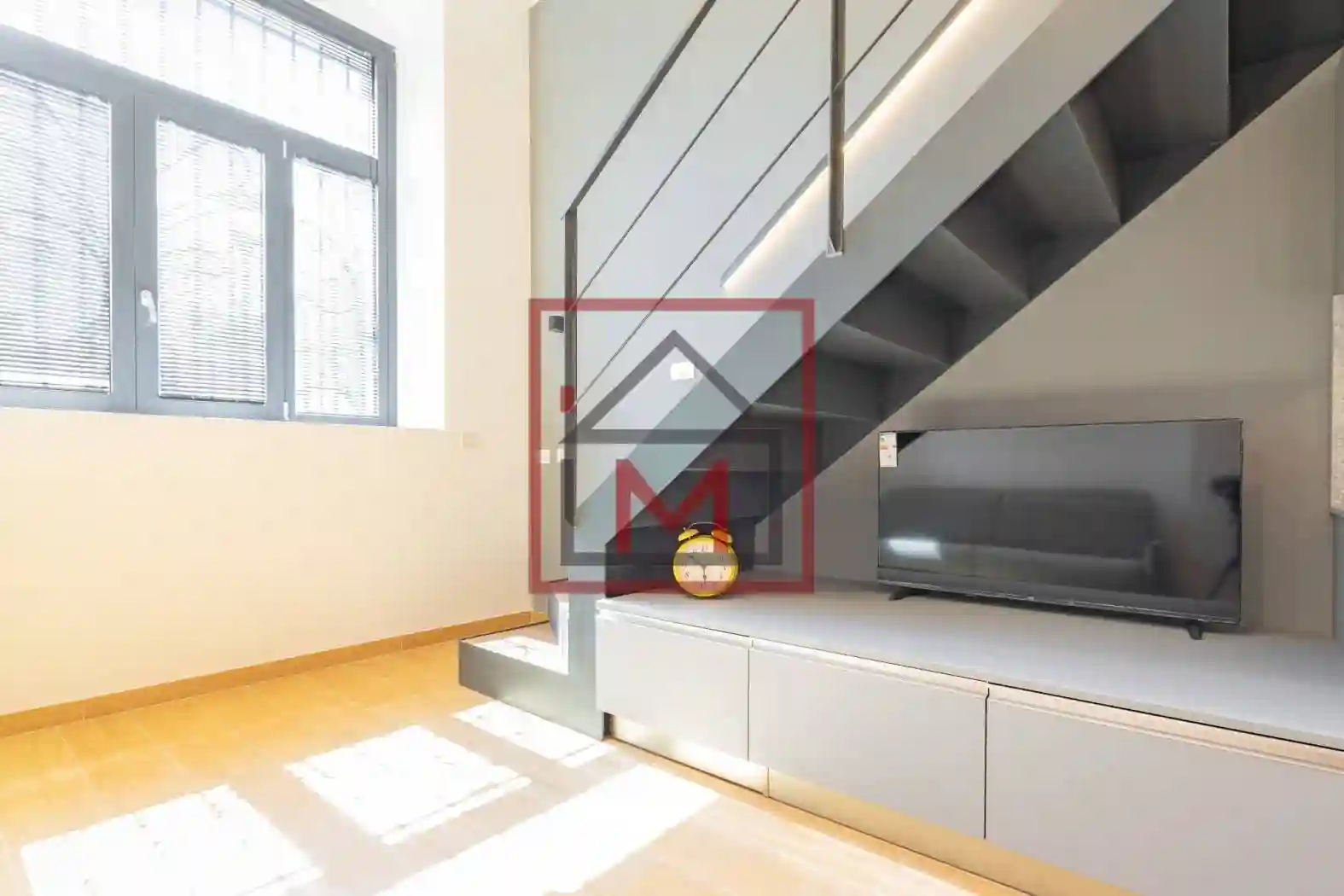Loft - foto 3