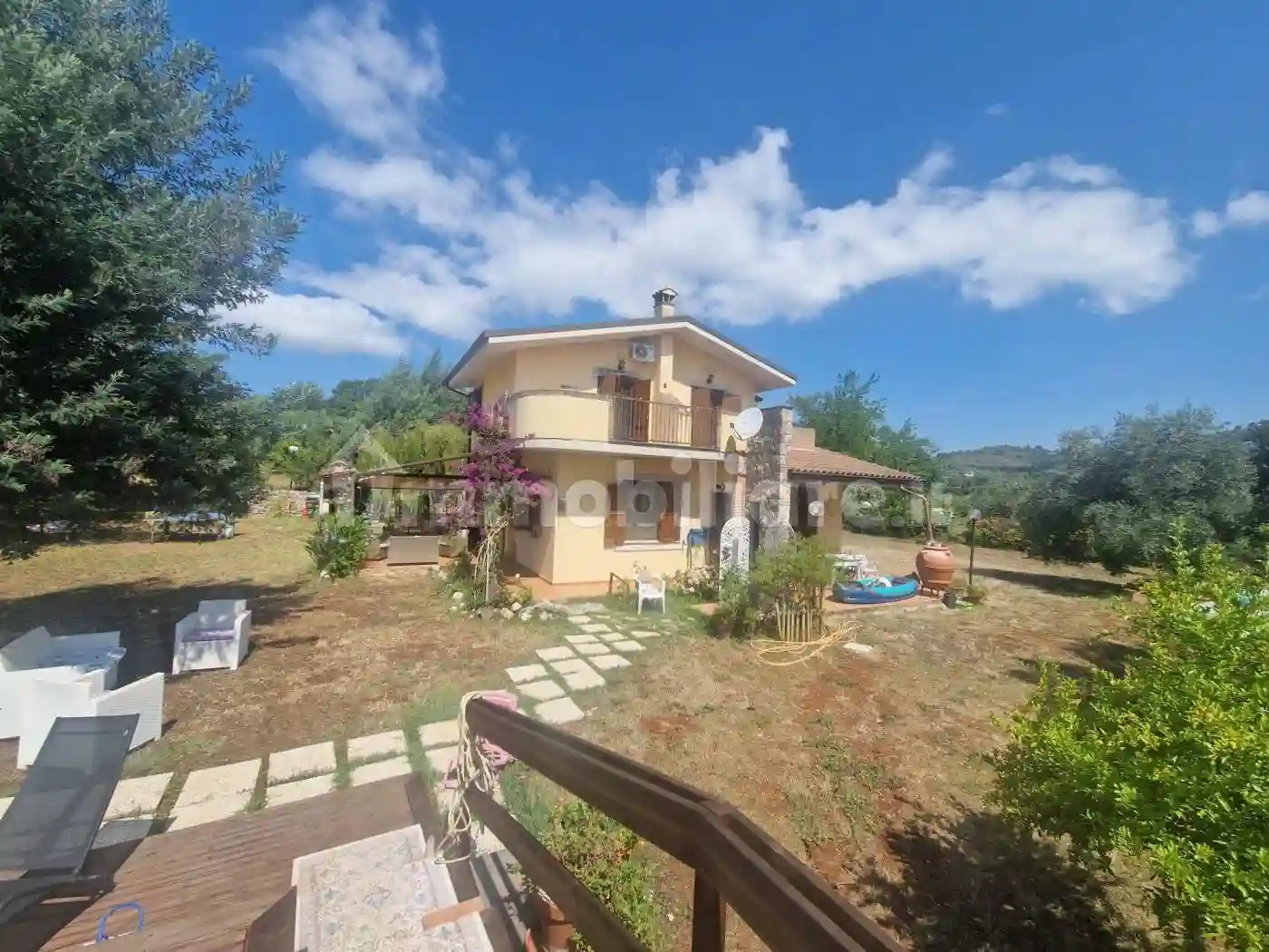 Villa - foto 4