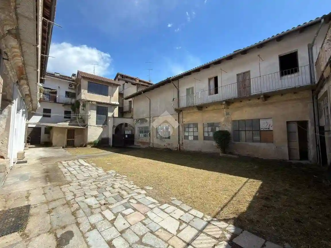 Palazzo - Edificio - foto 3